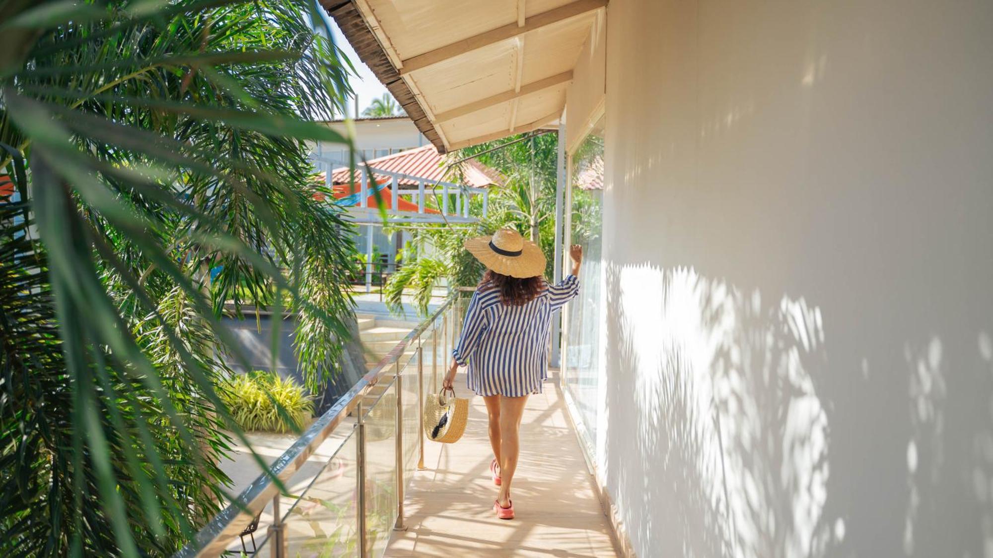 Perfectstayz Koko Maya 5 Mins Walk To Hotel