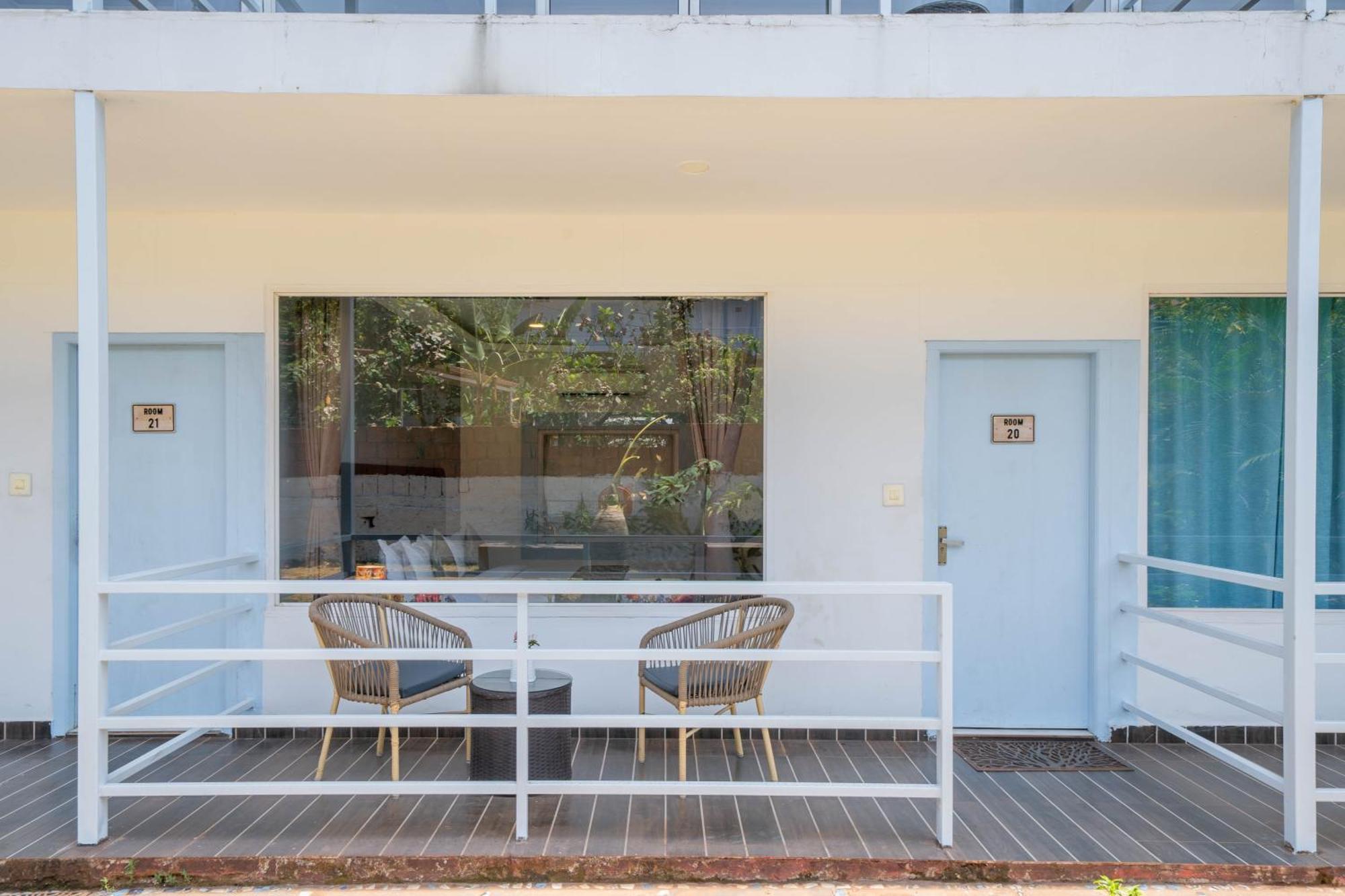 Perfectstayz Koko Maya 5 Mins Walk To Hotel 4*