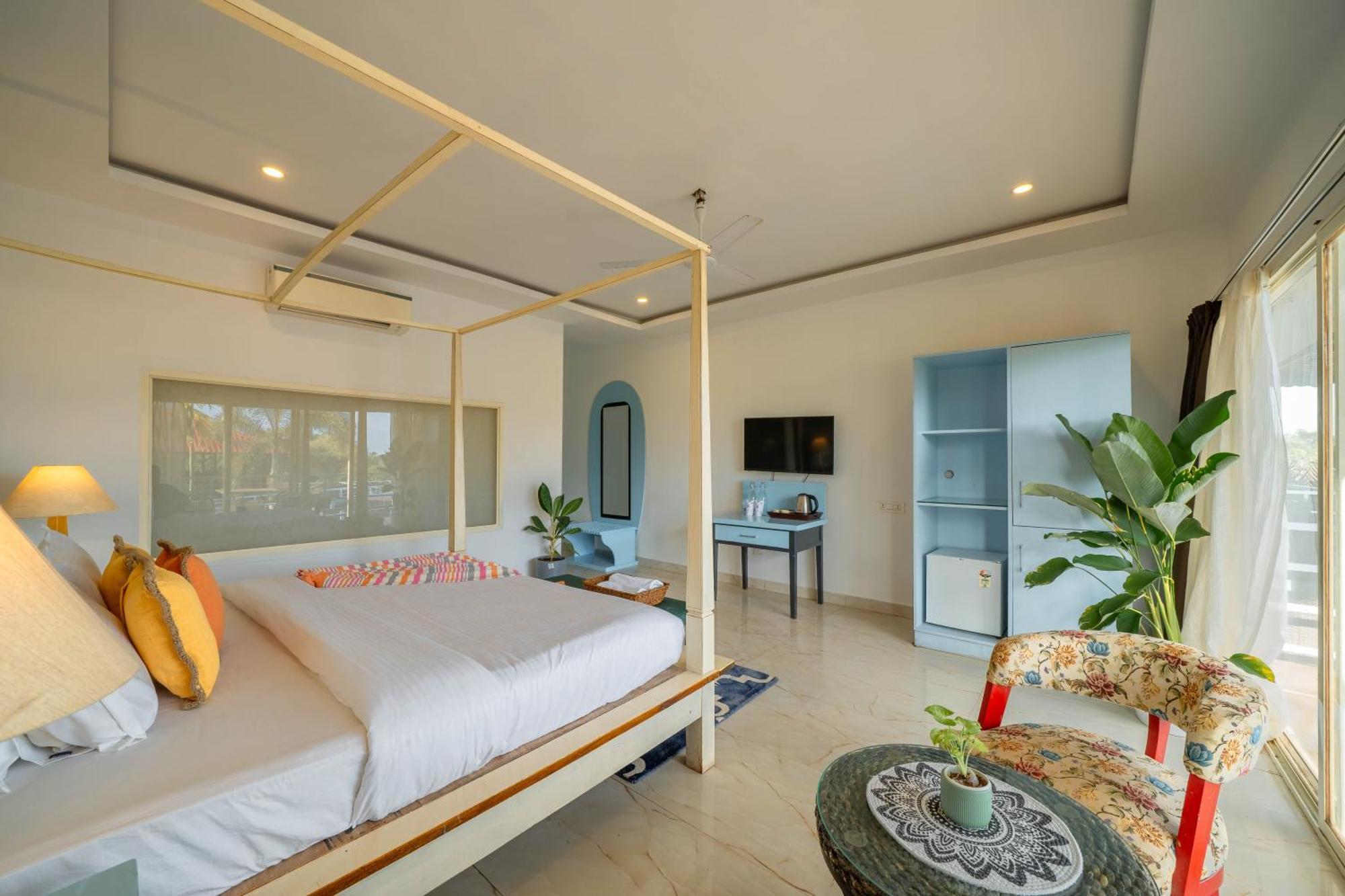 Hotel Perfectstayz Koko Maya 5 Mins Walk To 4*