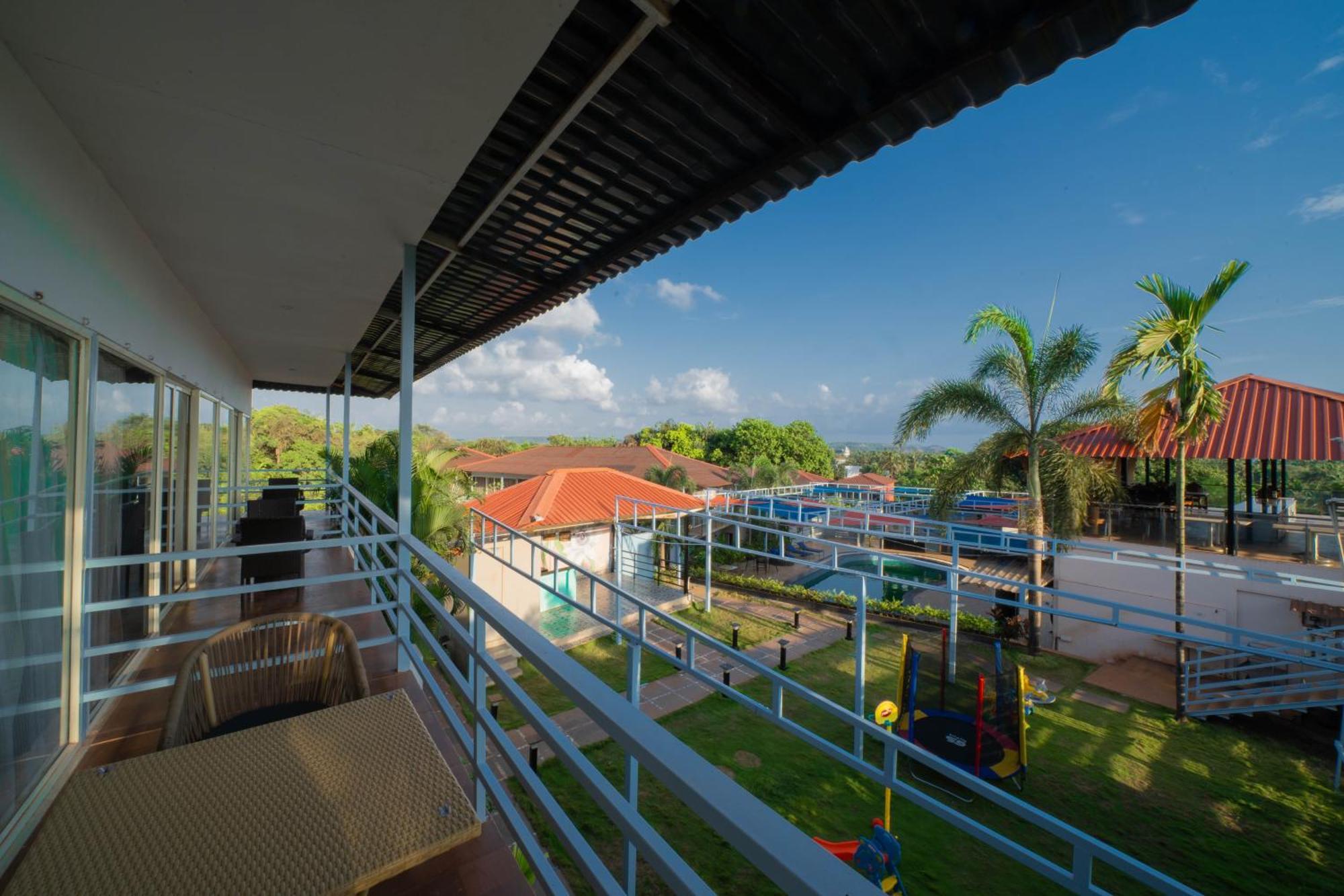 Perfectstayz Koko Maya 5 Mins Walk To 4*