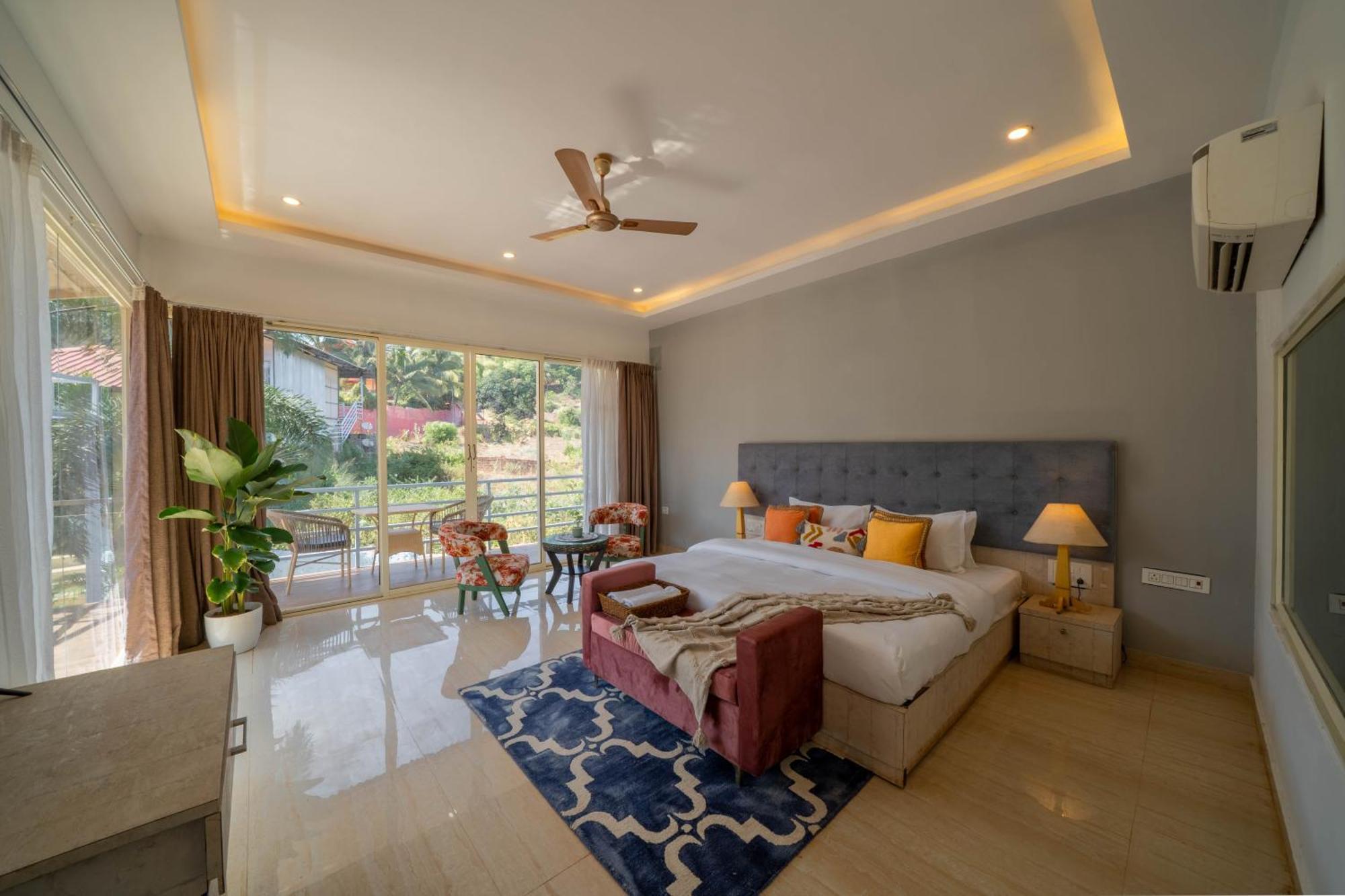 Perfectstayz Koko Maya 5 Mins Walk To Hotel