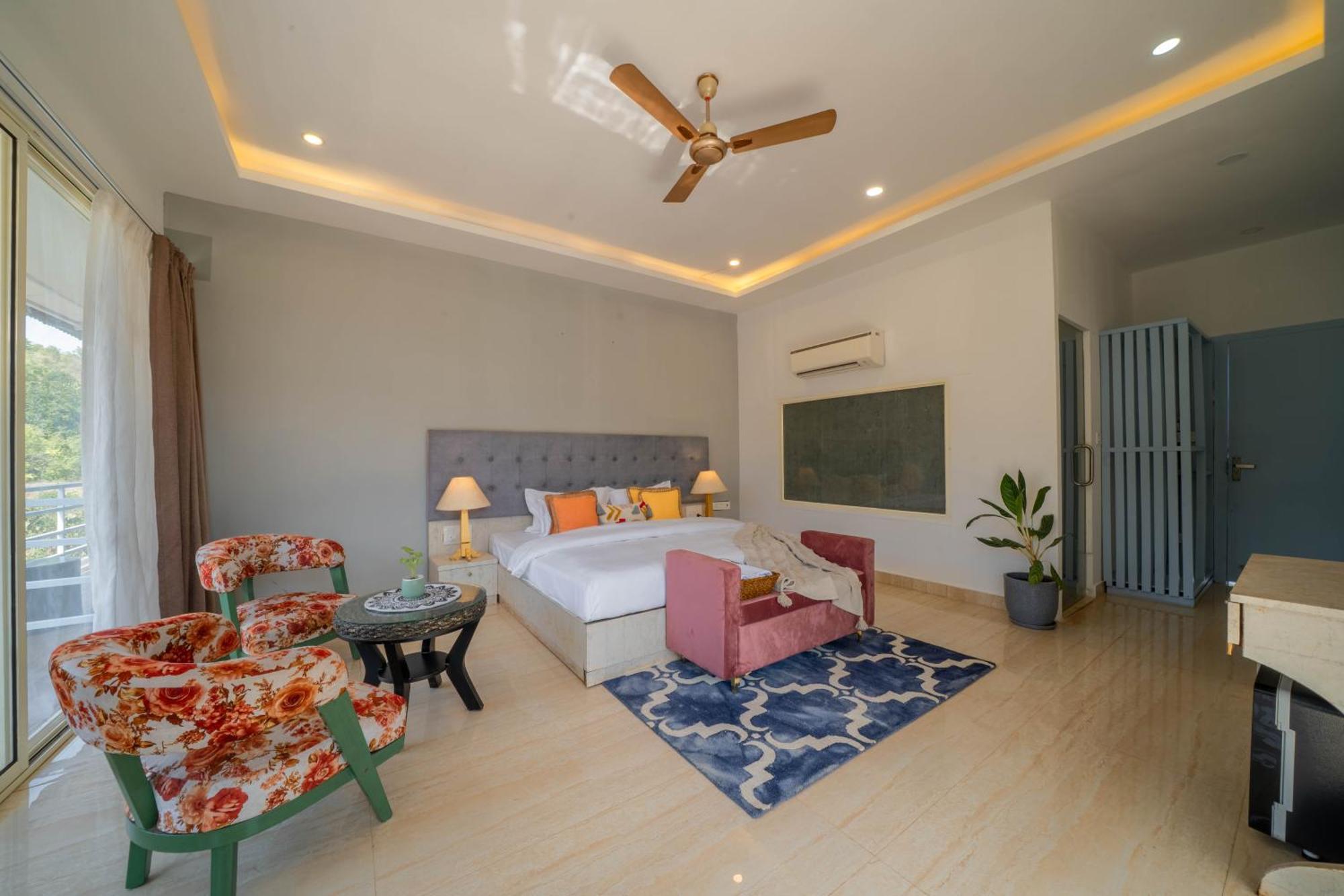 Perfectstayz Koko Maya 5 Mins Walk To Hotel 4*