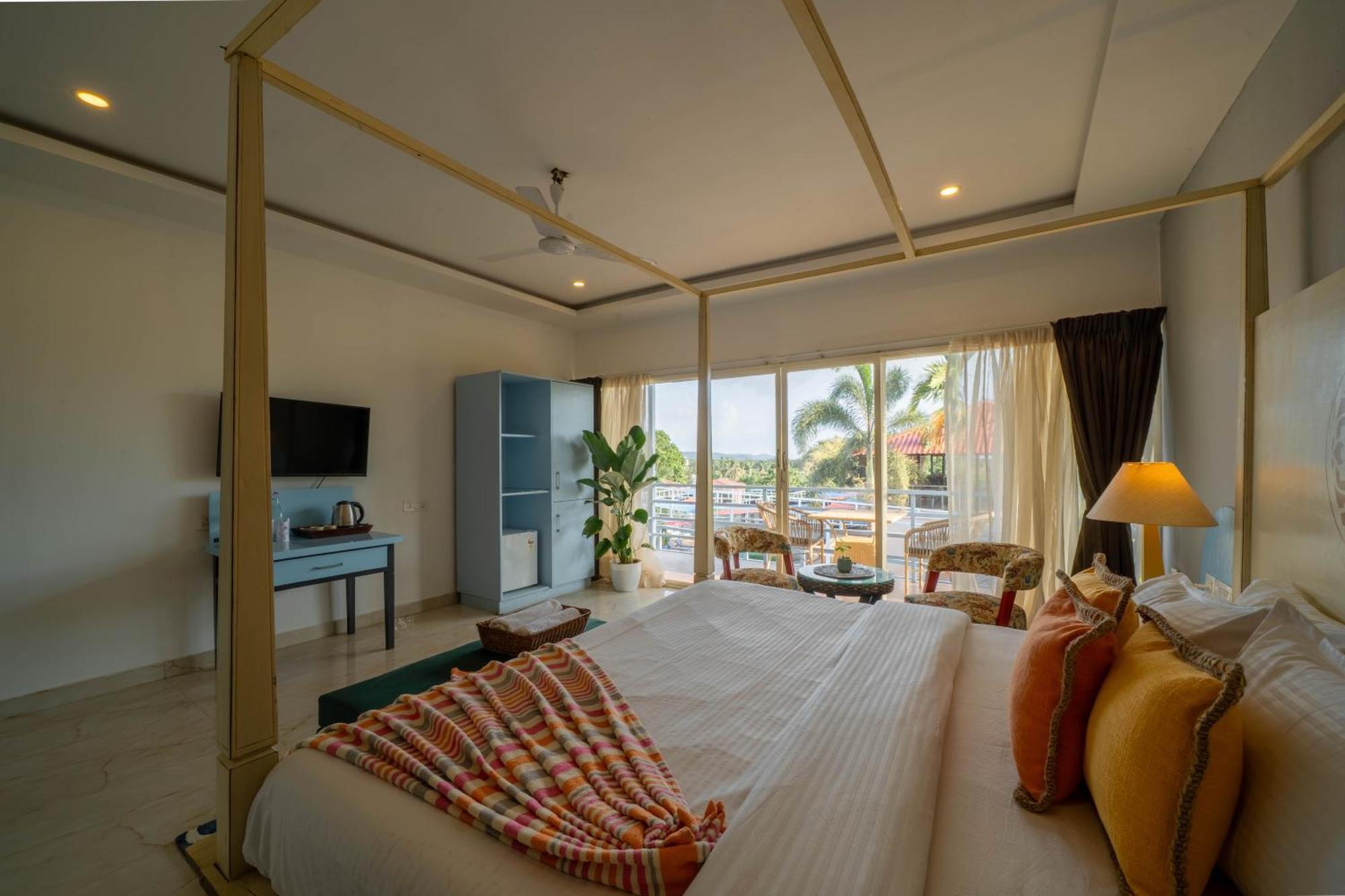 Perfectstayz Koko Maya 5 Mins Walk To