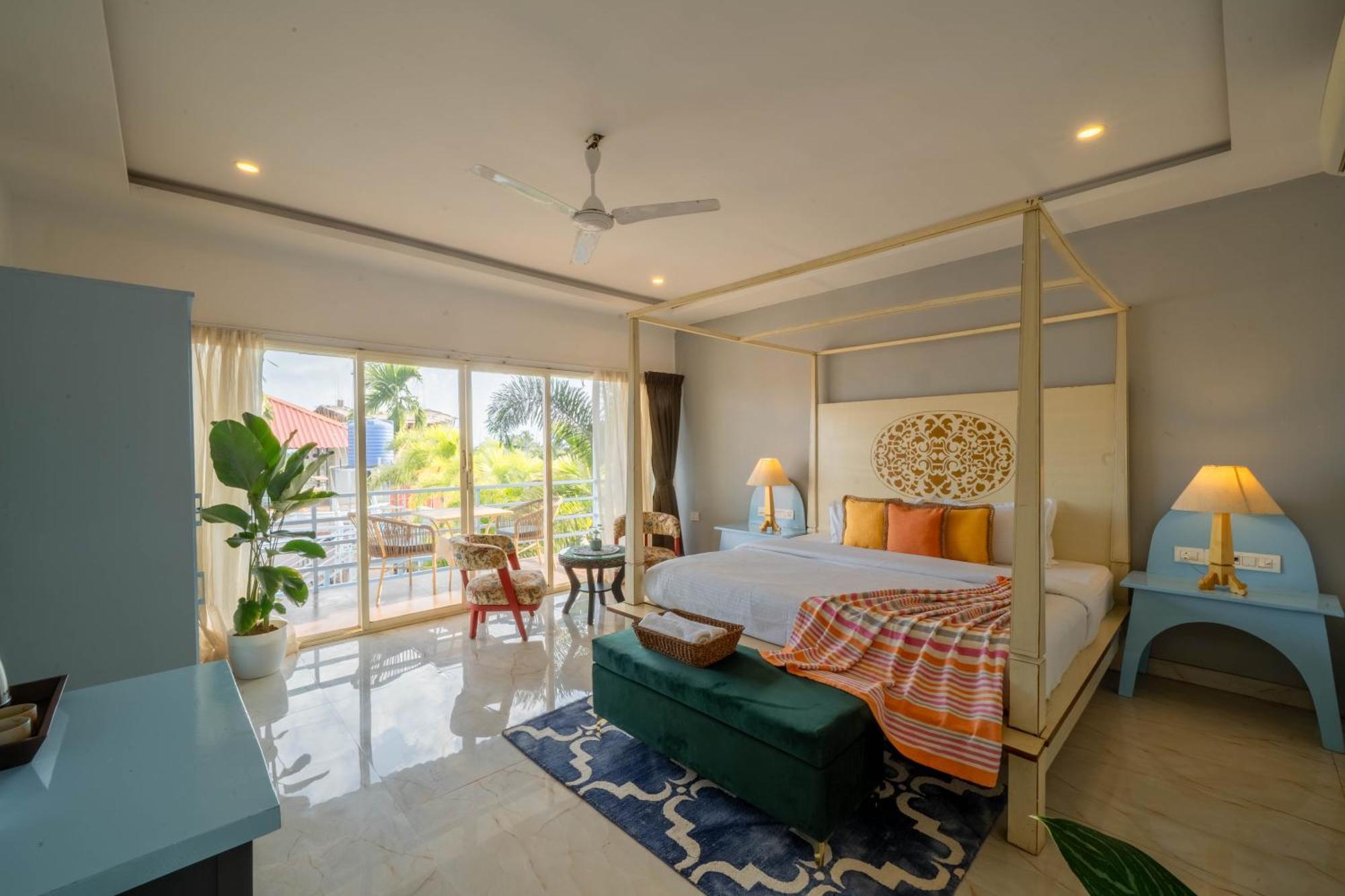 Perfectstayz Koko Maya 5 Mins Walk To Hotel
