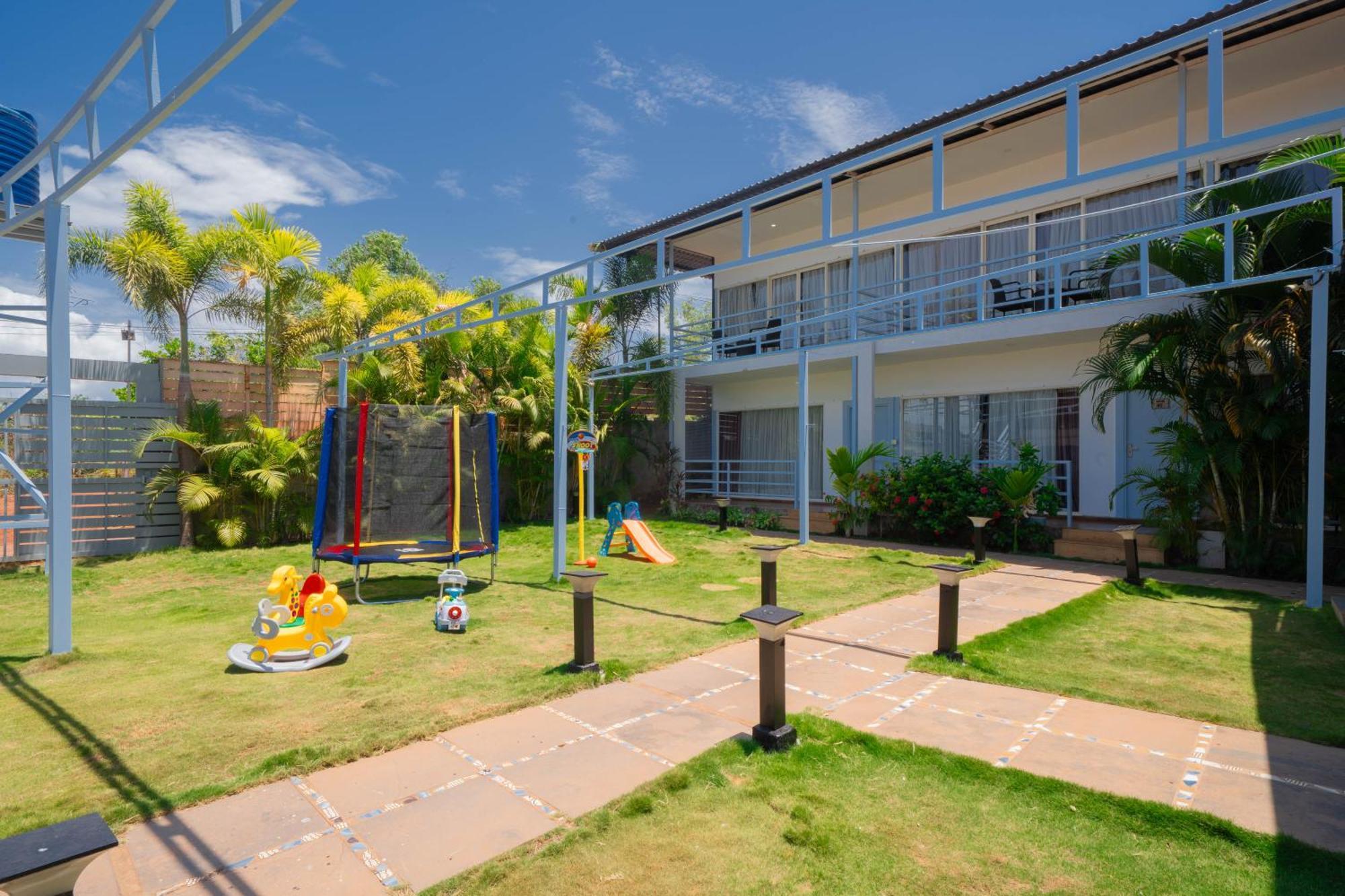 Perfectstayz Koko Maya 5 Mins Walk To 4*