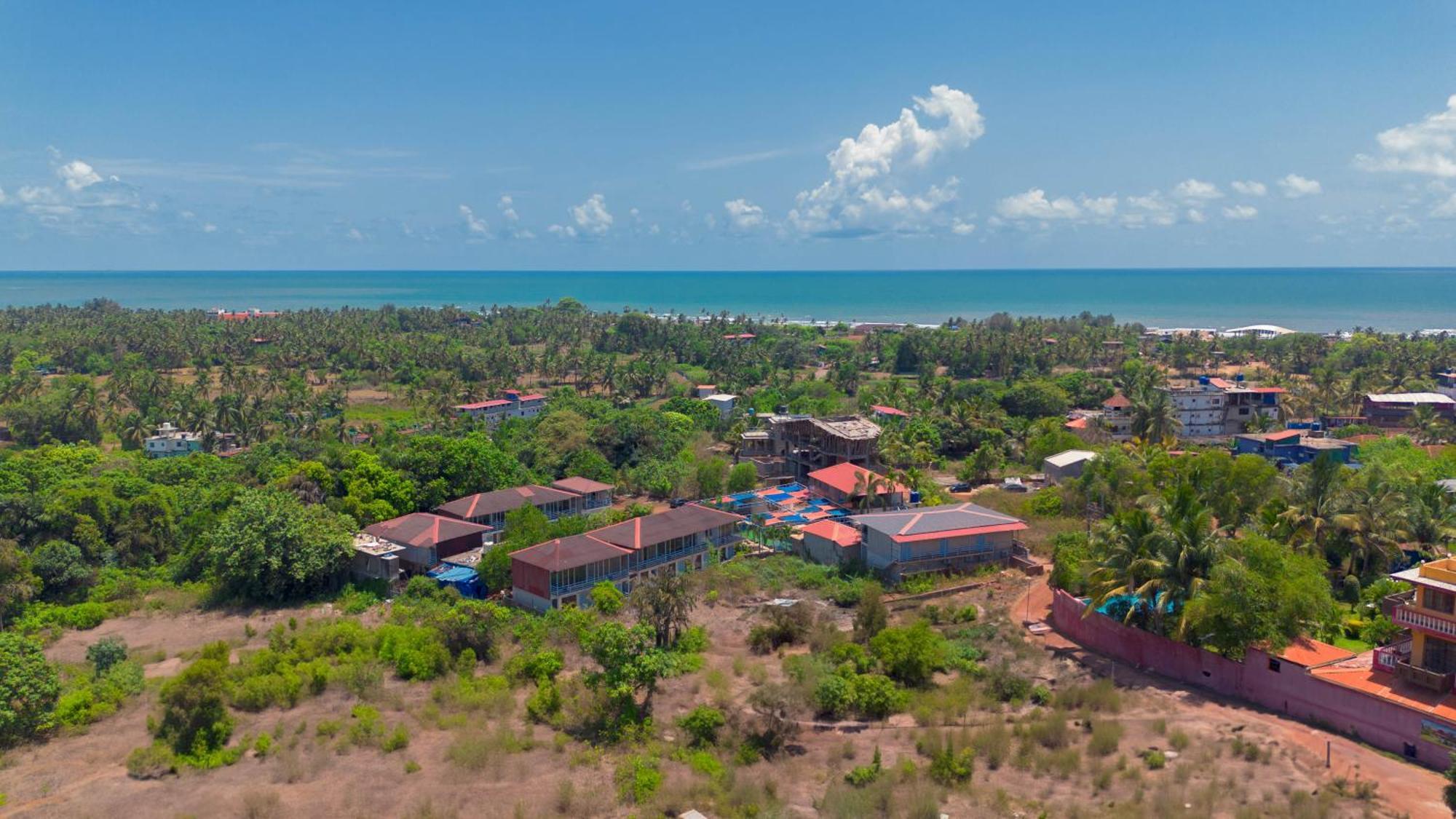 Perfectstayz Koko Maya 5 Mins Walk To Hotel 4*