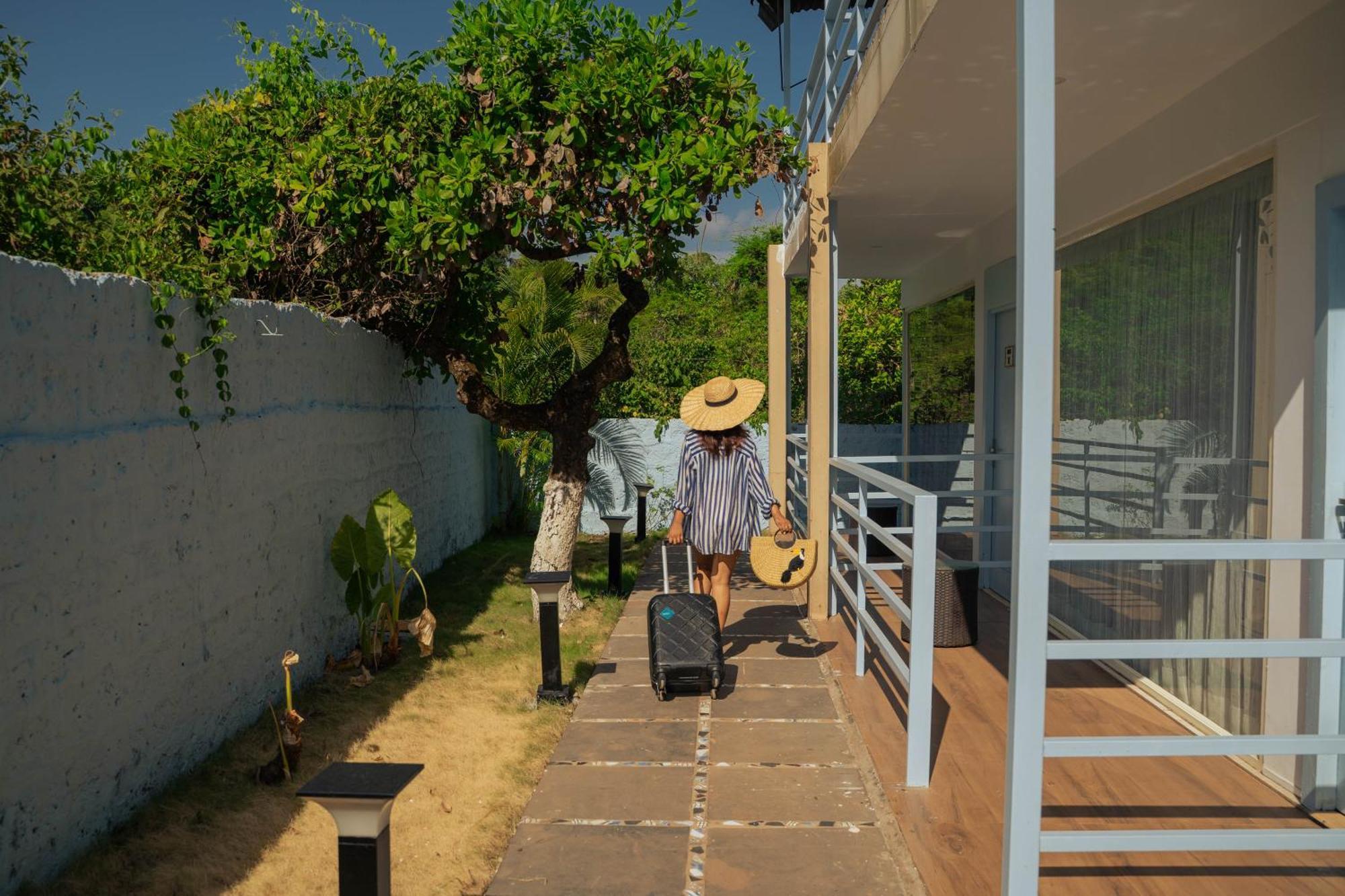 Hotel Perfectstayz Koko Maya 5 Mins Walk To 4*