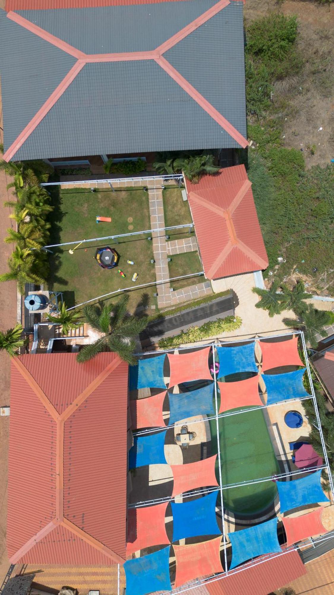 Perfectstayz Koko Maya 5 Mins Walk To 4*