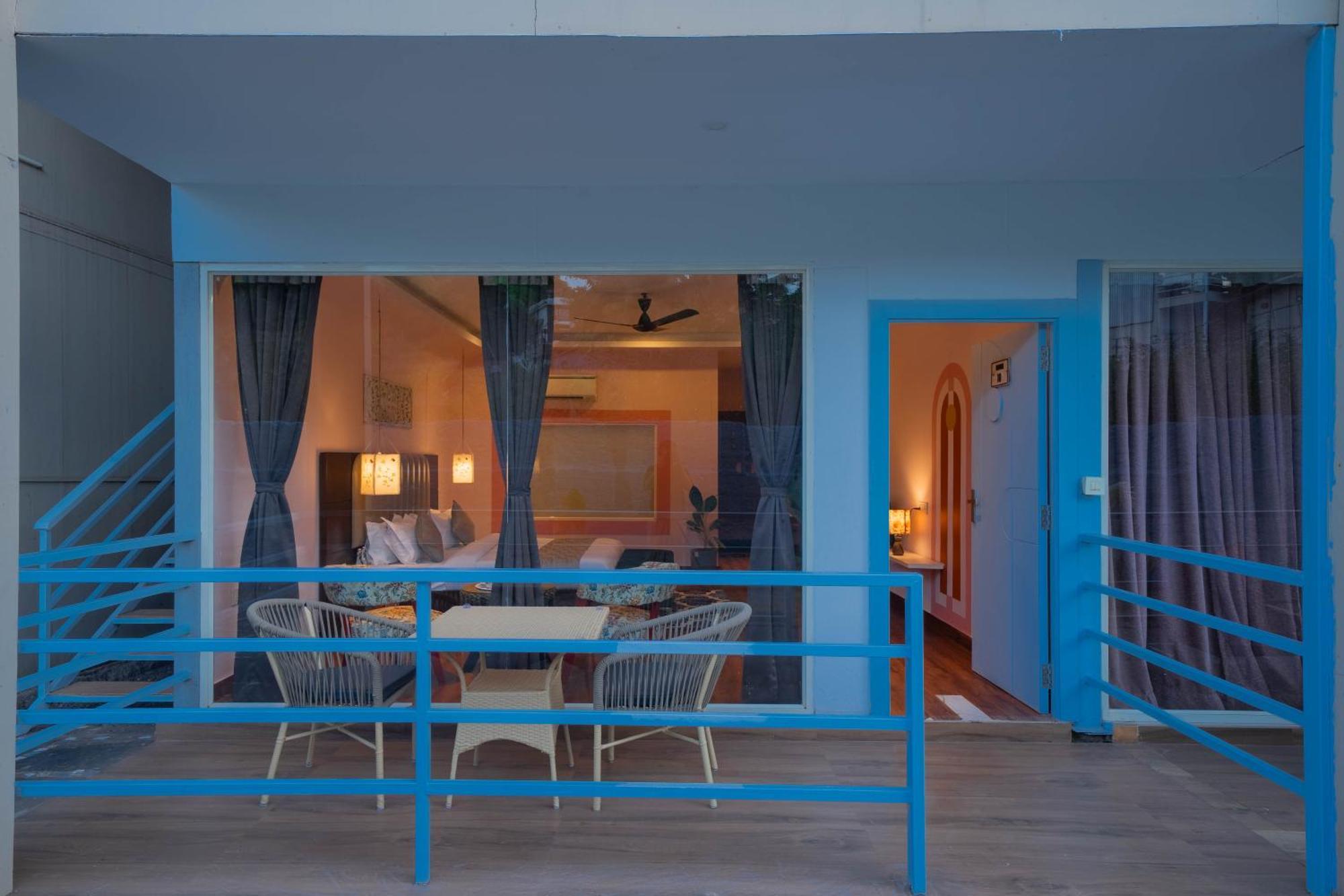 Perfectstayz Koko Maya 5 Mins Walk To