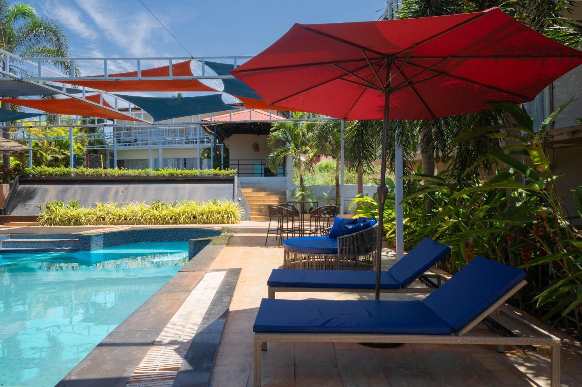 Hotel Perfectstayz Koko Maya 5 Mins Walk To 4*